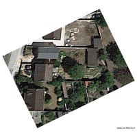 Aulnay Google Earth