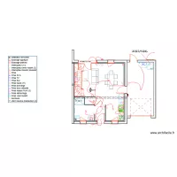 ilettes LOT 37 logement 11 RDC