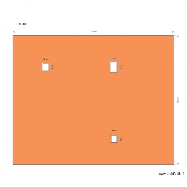 Toiture 2. Plan de 0 pièce et 0 m2