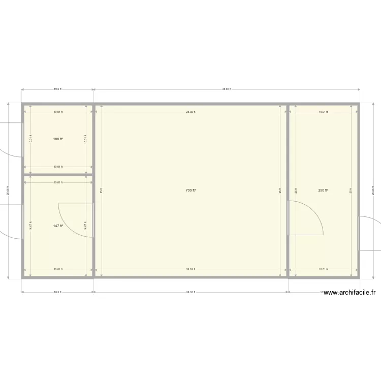 Pharma tech . Plan de 