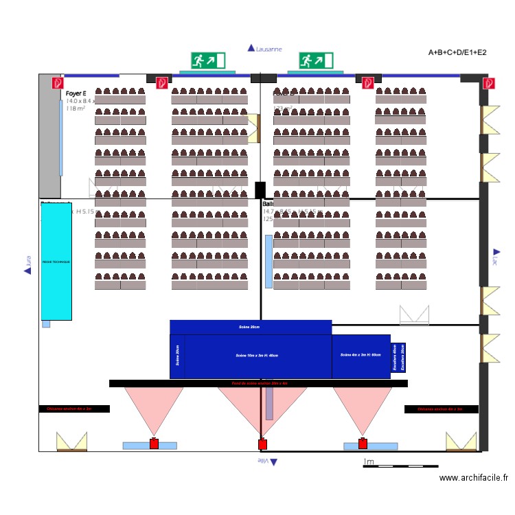OIM Inter 2023 V1. Plan de 0 pièce et 0 m2