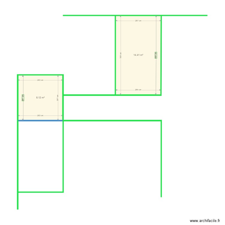 EV51. Plan de 0 pièce et 0 m2