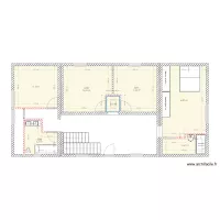 Maison RDC 22