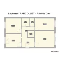 PARCOLLET  Rive de gier