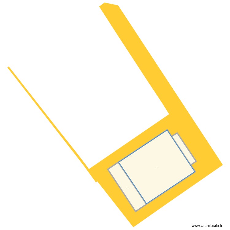 spar ste-marguerite. Plan de 0 pièce et 0 m2