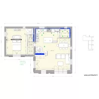 Maison nouvelle mesure 