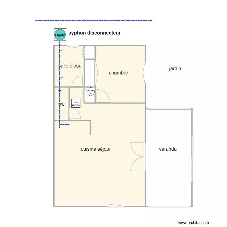 bruges ass2. Plan de bruges ass2. Plan de