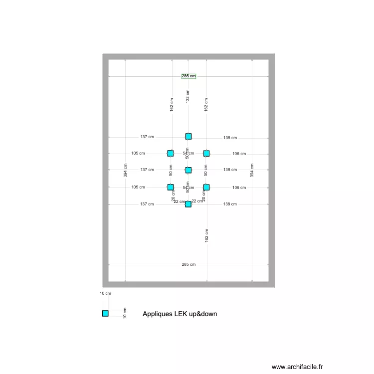 Escalier appliques Euromaisons. Plan de Escalier appliques Euromaisons. Plan de
