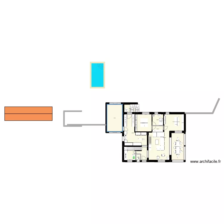 plan 11 avril 2022. Plan de 