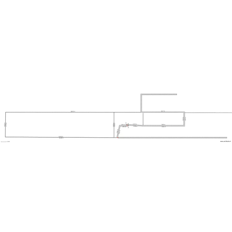 Jardin Isa. Plan de Jardin Isa. Plan de