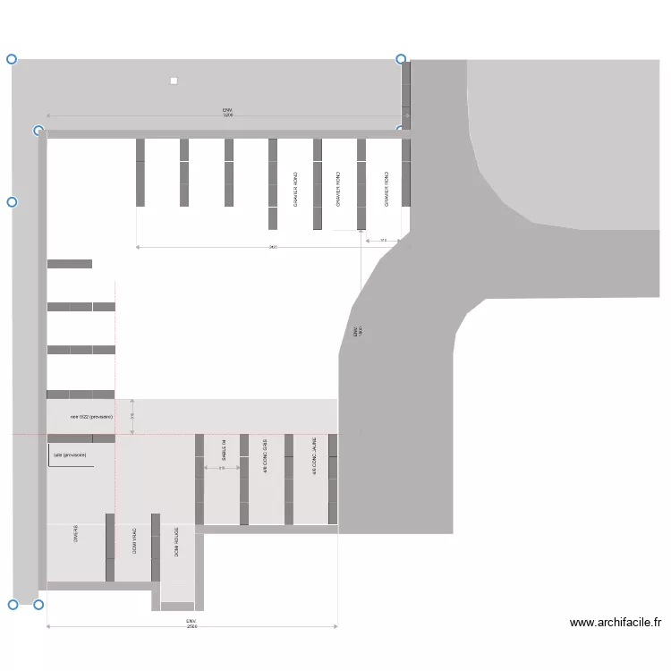 plan bac zone bas 220428. Plan de plan bac zone bas 220428. Plan de