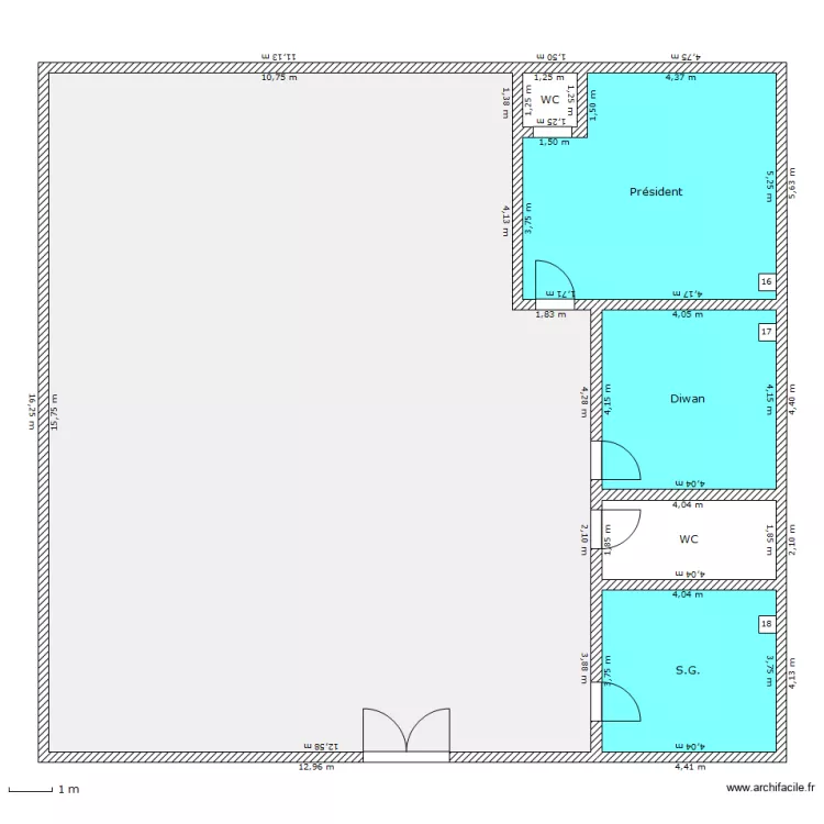 Muni-Chef-ET1. Plan de Muni-Chef-ET1. Plan de