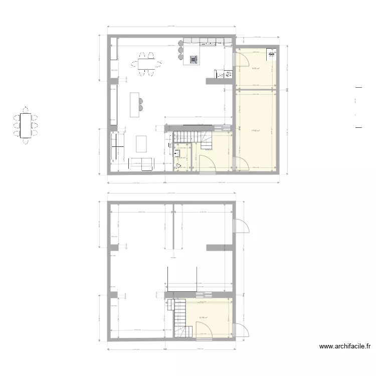 Wavrin2008253. Plan de Wavrin2008253. Plan de