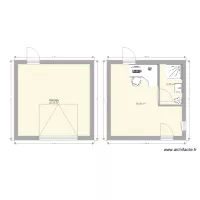 Amenagement garage Karim