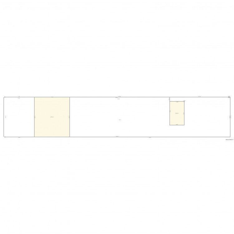 Plan. Plan de 0 pièce et 0 m2