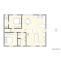 plan maison 2