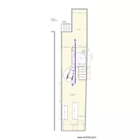 PLAN rdc ISTANBUL