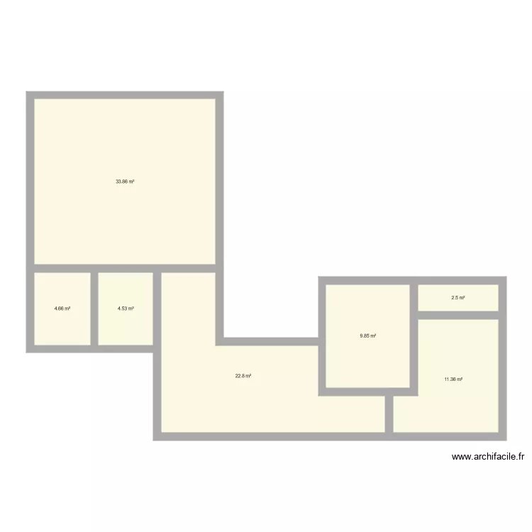 plan bureau. Plan de 