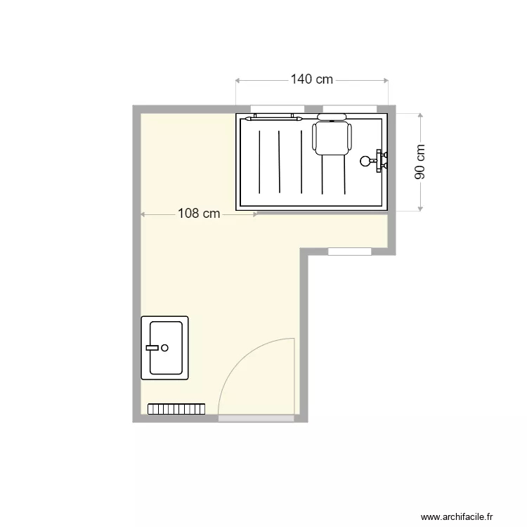 plan guivarch AP travaux 1. Plan de 