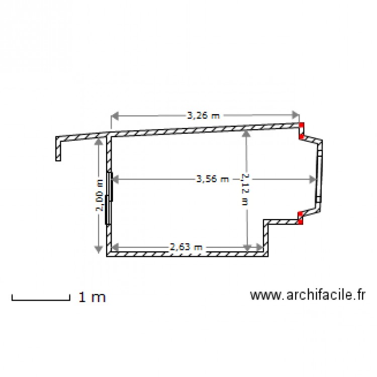 marguerite wiest. Plan de 0 pièce et 0 m2