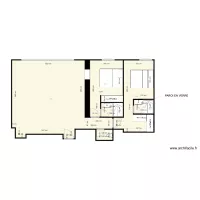 CANNES PARC CONTINENTAL PLAN B