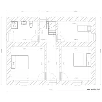 1er &eacute;tage am&eacute;nag&eacute;