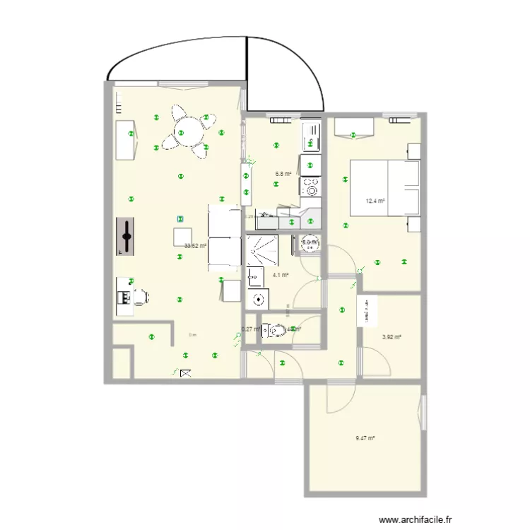 ROMARINS 4. Plan de ROMARINS 4. Plan de