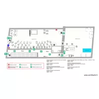 La Laverie s&eacute;curit&eacute; (m&agrave;j avril 2023)