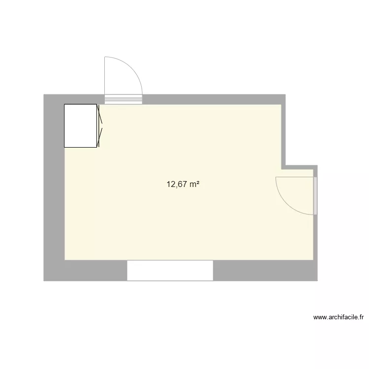 cuisine. Plan de cuisine. Plan de