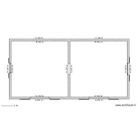 GARAGES/Etage