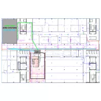 C&acirc;blage HP PLO