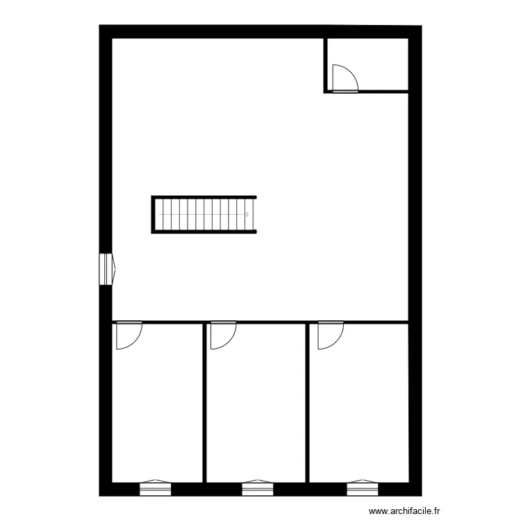 GRANDURY. Plan de GRANDURY. Plan de