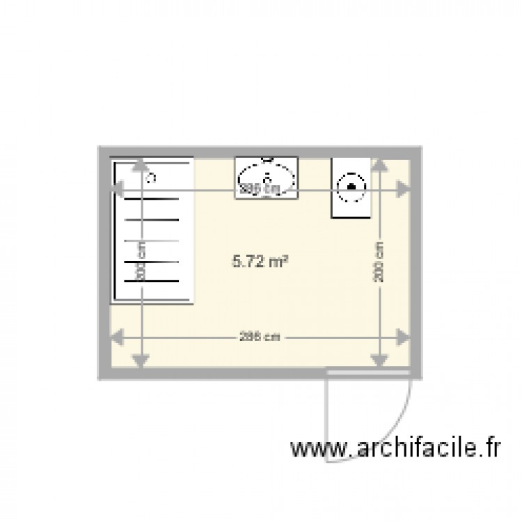 DELANNOY CHRISTIAN . Plan de 0 pièce et 0 m2