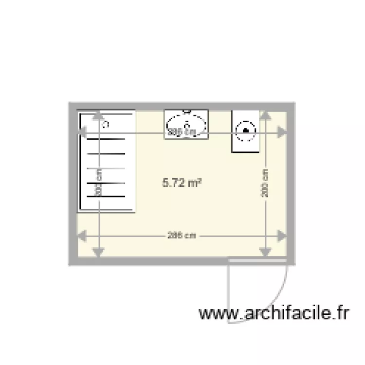 DELANNOY CHRISTIAN . Plan de 