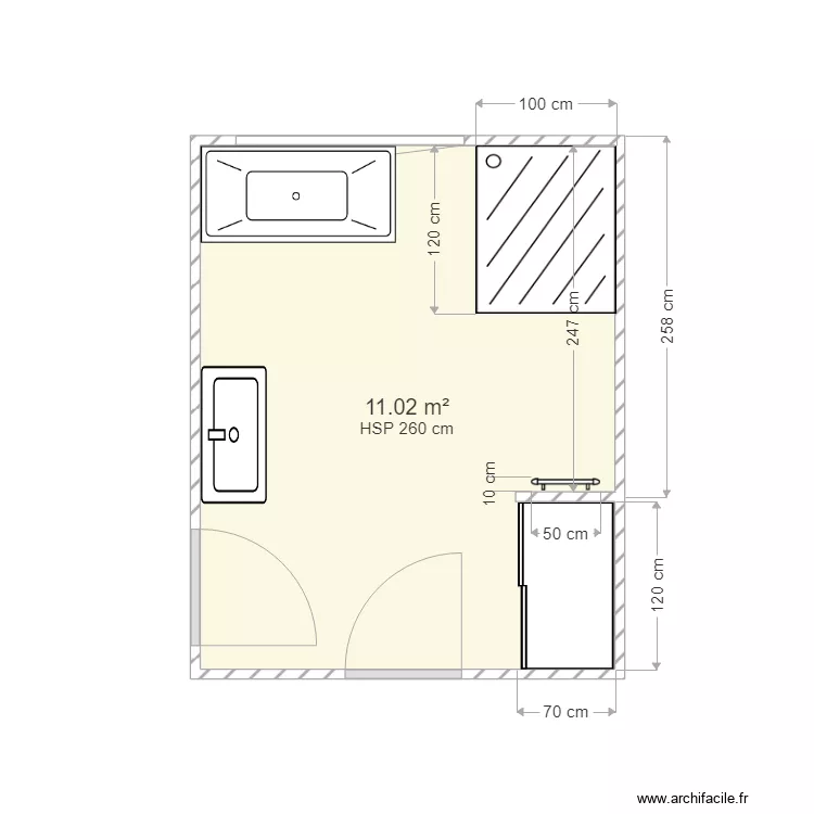 Wagner IP SDB1. Plan de Wagner IP SDB1. Plan de
