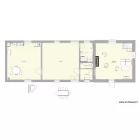 RdC Petit Buisson apr&egrave;s renov