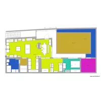 CANTA JARDIN RDJ MEUBLE M F