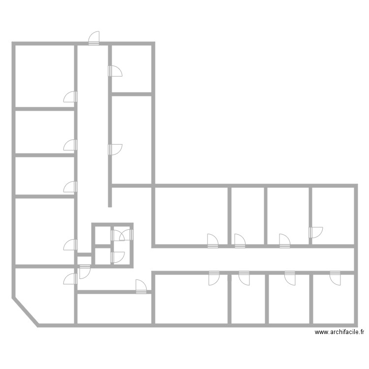 Dinant  3eme . Plan de 0 pièce et 0 m2