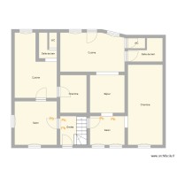 RCH AVANT CHIHA