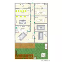 Creche Petit Bambou SAVE 1