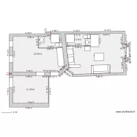 meg 3ieme etage 2a