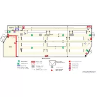 Stock priv&eacute; Coignieres apr&egrave;s projet