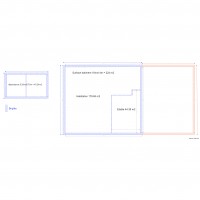 plan maison CA