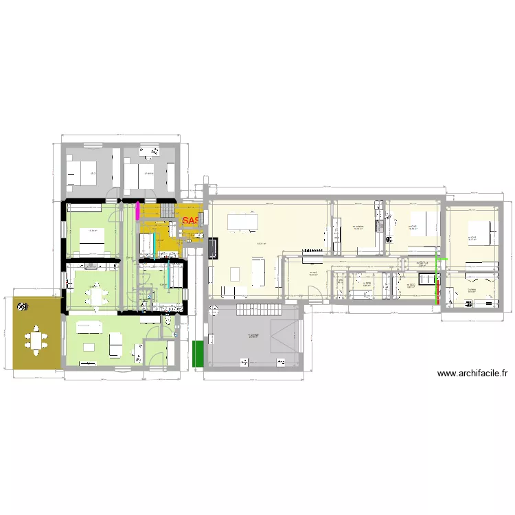  modif stade 2   161121. Plan de 