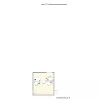 plan chambre et salle de bain4