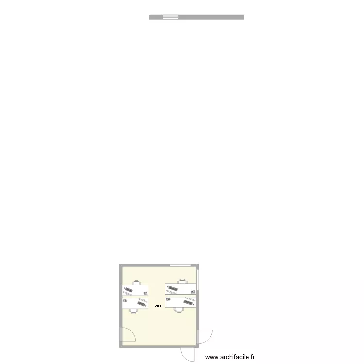 plan chambre et salle de bain4. Plan de plan chambre et salle de bain4. Plan de