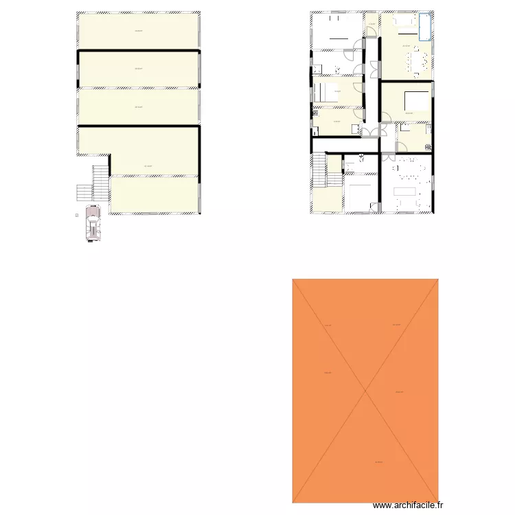 Plan SAD 300 GIDJO. Plan de Plan SAD 300 GIDJO. Plan de