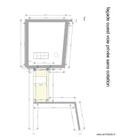 facade babord cot&eacute; voie priv&eacute;e 20200104