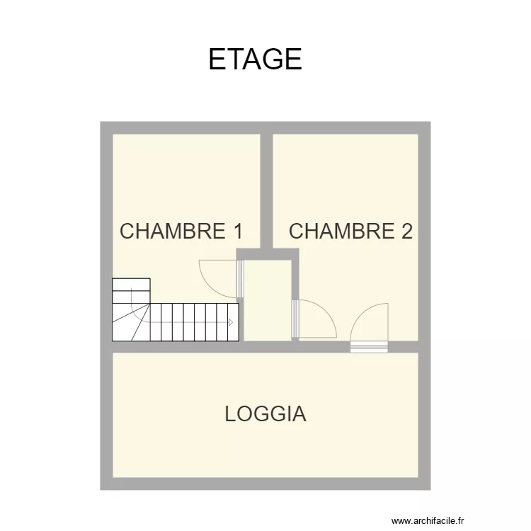plan maison frangines. Plan de plan maison frangines. Plan de