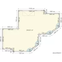 HEBR NIV0  ouverture